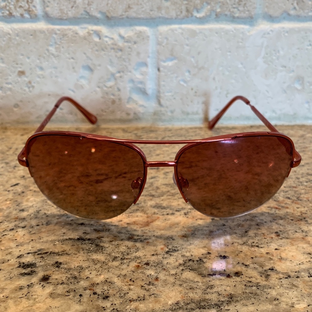 Jessica Simpson Glasses